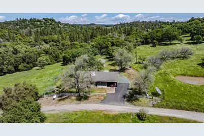 19160 American Flat Road, Fiddletown, CA 95629 - Photo 1