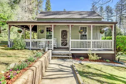 11690 Bourbon Hill Road, Nevada City, CA 95959 - Photo 1