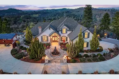 5390 Lost Creek Road, Shingle Springs, CA 95682 - Photo 2