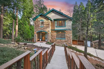 4381 Lakeridge Drive, Pollock Pines, CA 95726 - Photo 8