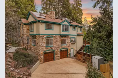 4381 Lakeridge Drive, Pollock Pines, CA 95726 - Photo 1