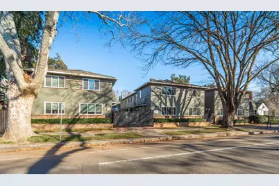 2811 F Street, Sacramento, CA 95816 - Photo 2