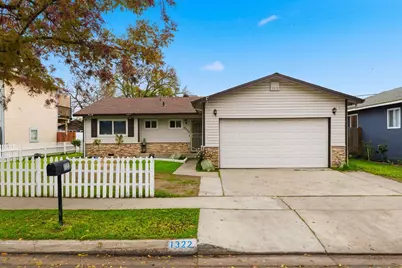 1322 Carver, Modesto, CA 95350 - Photo 1