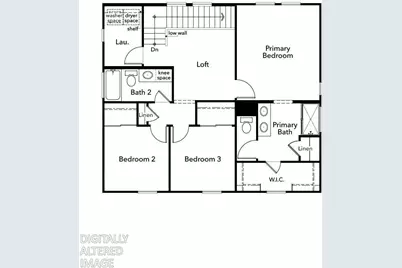 3570 Parc Villa Circle, Sacramento, CA 95827 - Photo 4