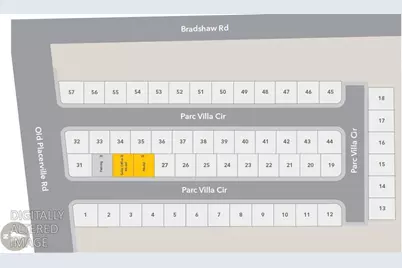 3585 Parc Villa Circle, Sacramento, CA 95827 - Photo 2