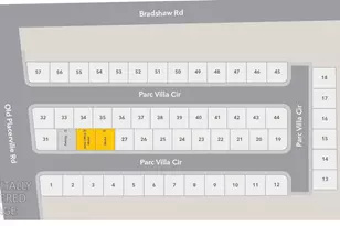 3585 Parc Villa Cir, Sacramento, CA 95827 - Photo 2