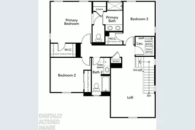 3604 Parc Villa Circle, Sacramento, CA 95827 - Photo 4