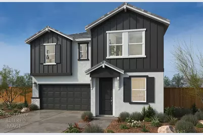 3605 Parc Villa Circle, Sacramento, CA 95827 - Photo 1