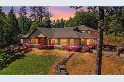 4345 La Brosa Place, Foresthill, CA 95631 - Photo 1