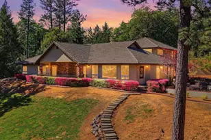 4345 La Brosa Pl, Foresthill, CA 95631 - Photo 1