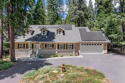 2514 Black Oak Drive, Arnold, CA 95223 - Photo 2