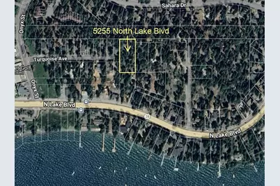 5255 N Lake Boulevard, Carnelian Bay, CA 96140 - Photo 1