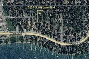 5255 N Lake Blvd, Carnelian Bay, CA 96140 - Photo 1