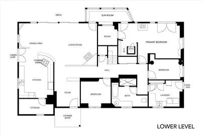 18085 Oak Tree Road, Nevada City, CA 95959 - Photo 98