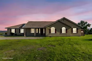 444 Saddle Ridge, Valley Springs, CA 95252 - Photo 1