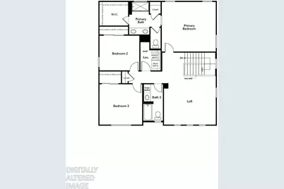 2461 Spotfin Street, Roseville, CA 95747 - Photo 4