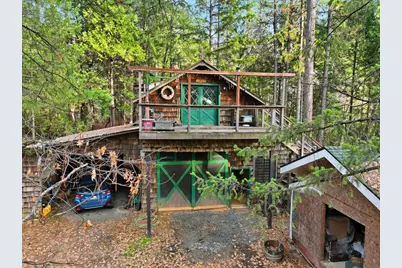 12016 Banner Mountain Trail, Nevada City, CA 95959 - Photo 1