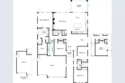 2121 Pogonia Street, Roseville, CA 95747 - Photo 2