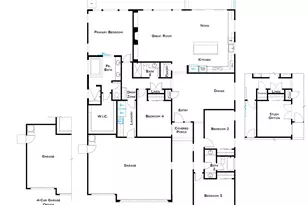 2121 Pogonia St, Roseville, CA 95747 - Photo 2