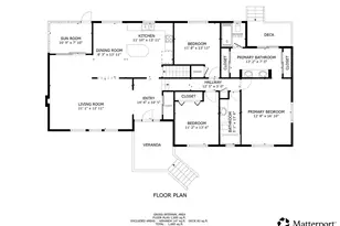 11279 Marjon, Nevada City, CA 95959 - Photo 26