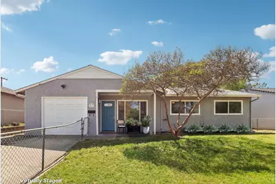 6072 Georgia Drive, North Highlands, CA 95660 - Photo 2