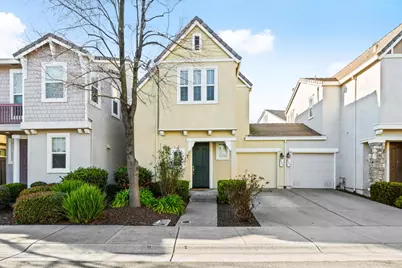 3541 Tice Creek Way, Sacramento, CA 95833 - Photo 1