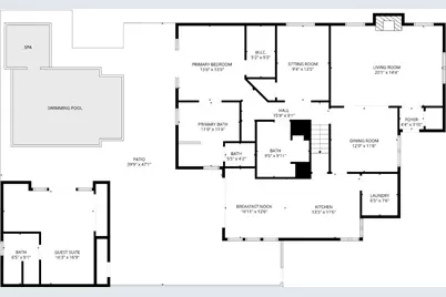 1220 Marian Way, Sacramento, CA 95818 - Photo 86