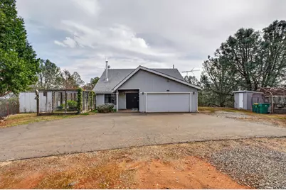 3940 Pineoakyo Court, Rescue, CA 95672 - Photo 2