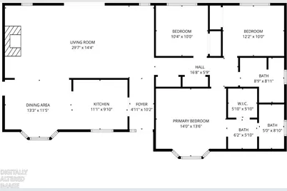 517 W Tuolumne Road, Turlock, CA 95382 - Photo 1