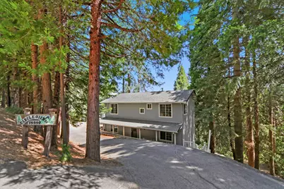 18980 Circle View Drive, Pioneer, CA 95666 - Photo 4