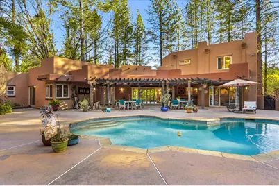 1495 Hillish Rock Road, Meadow Vista, CA 95722 - Photo 1