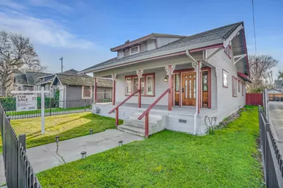 1221 N Lincoln Street, Stockton, CA 95203 - Photo 4