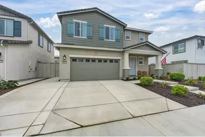 5049 Frisbee Drive, Roseville, CA 95747 - Photo 2