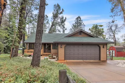 20120 Redwood Drive, Foresthill, CA 95631 - Photo 1
