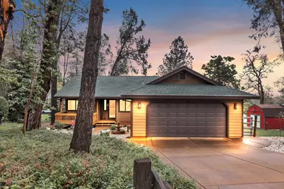 20120 Redwood Drive, Foresthill, CA 95631 - Photo 2