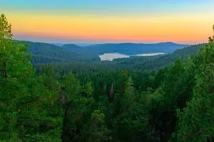 21885 Skypine Lakeview Ln, Nevada City, CA 95959 - Photo 1