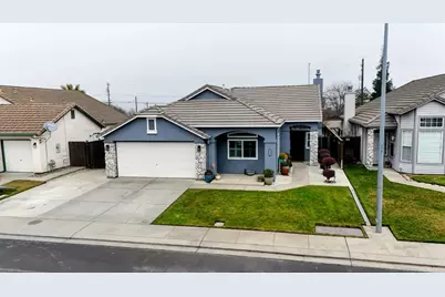 1847 Bergthold Street, Manteca, CA 95336 - Photo 2