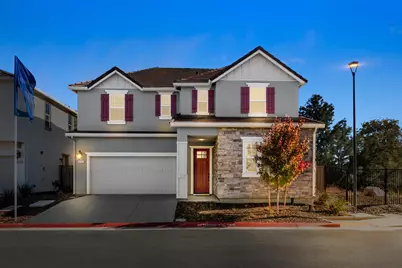 4408 Redstart Lane #Lot12, Rocklin, CA 95677 - Photo 1