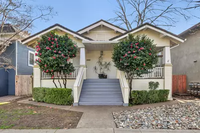 2320 F Street, Sacramento, CA 95816 - Photo 1