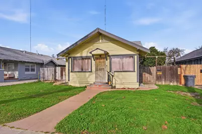 925 W 21st Street, Merced, CA 95340 - Photo 2