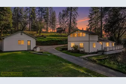 17630 Ridge Road, Pine Grove, CA 95665 - Photo 1