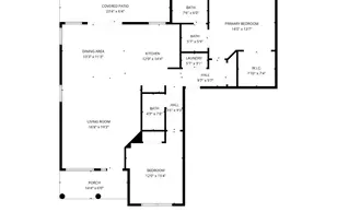 136 Woods Creek Dr, Oakdale, CA 95361 - Photo 40