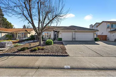 107 Fantages Way, Folsom, CA 95630 - Photo 1
