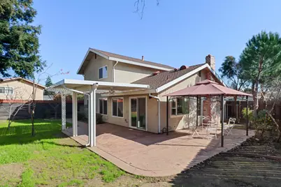 10049 Elgin River Court, Rancho Cordova, CA 95670 - Photo 34