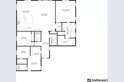 2013 Van Ruiten Drive, Lodi, CA 95242 - Photo 4