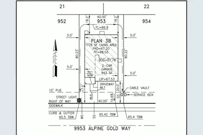 9953 Alpine Gold Way, Sacramento, CA 95829 - Photo 4
