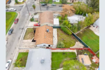 580 Lampasas Avenue, Sacramento, CA 95815 - Photo 6