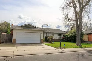 2408 Tallent Dr, Modesto, CA 95355 - Photo 1