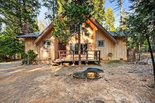 26151 Buckhorn Ridge Rd, Pioneer, CA 95666 - Photo 1