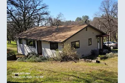 21540 Spring Ranches Road, Grass Valley, CA 95949 - Photo 1